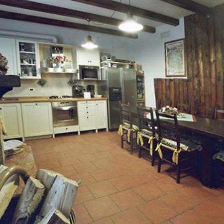 Hotel Casa del Miele Tessera Esterno foto