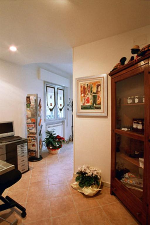Hotel Casa del Miele Tessera Esterno foto
