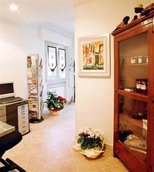 Hotel Casa del Miele Tessera Esterno foto