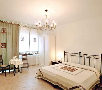 Hotel Casa del Miele Tessera Esterno foto