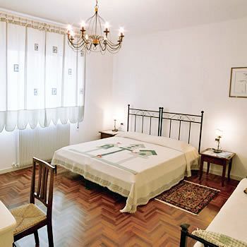 Hotel Casa del Miele Tessera Esterno foto