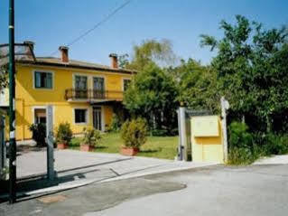 Hotel Casa del Miele Tessera Esterno foto